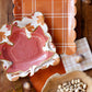 GBL1242 - Falling Leaves 9" Paper Plate