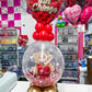 Stuffed Plush Balloon