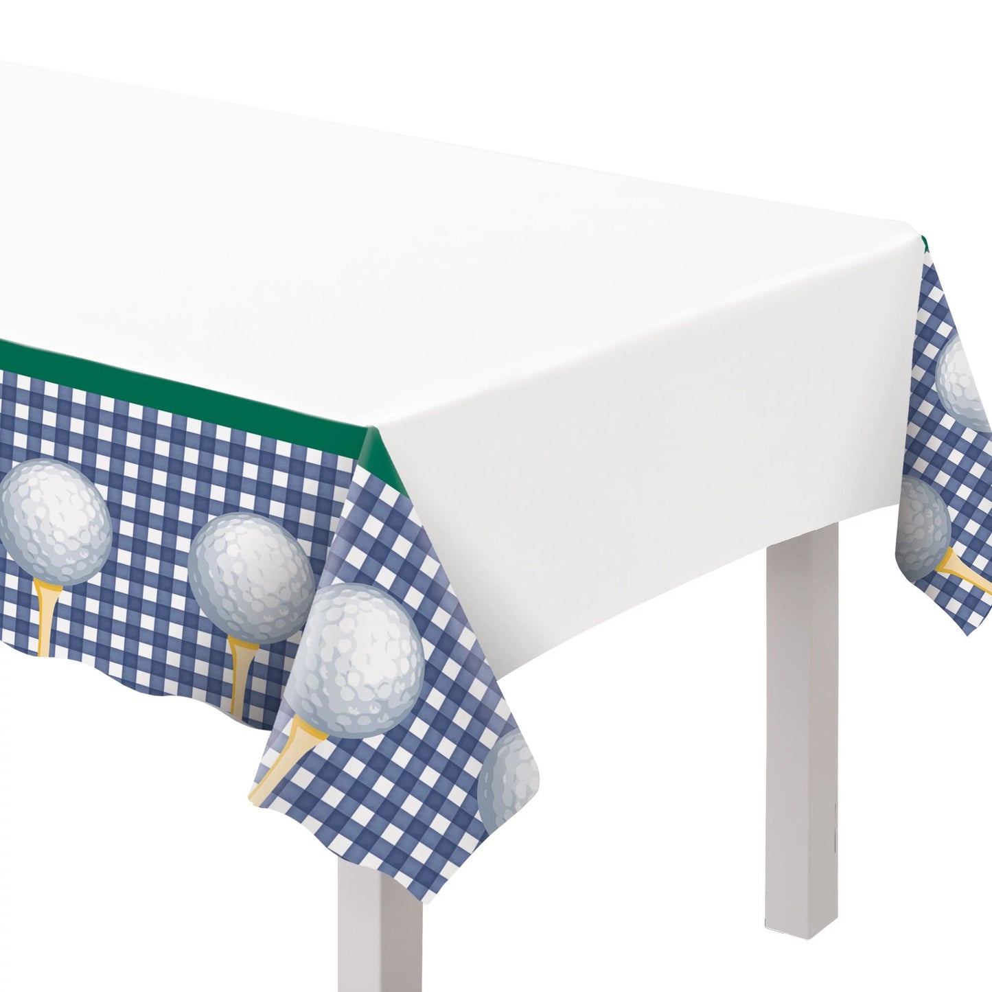 Golf Tablecover