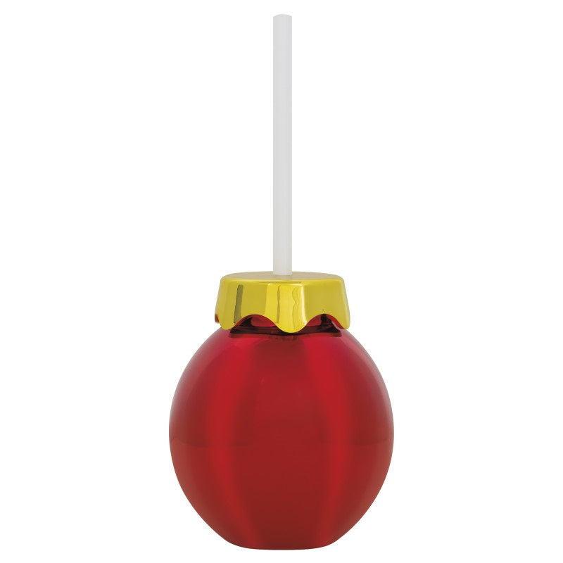 Christmas Ornament Shaped 12oz Cup