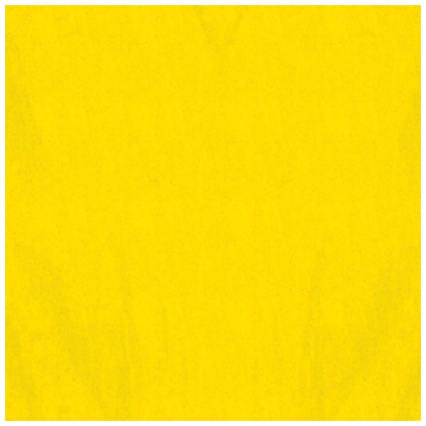 Yellow Tissue Paper-8ct