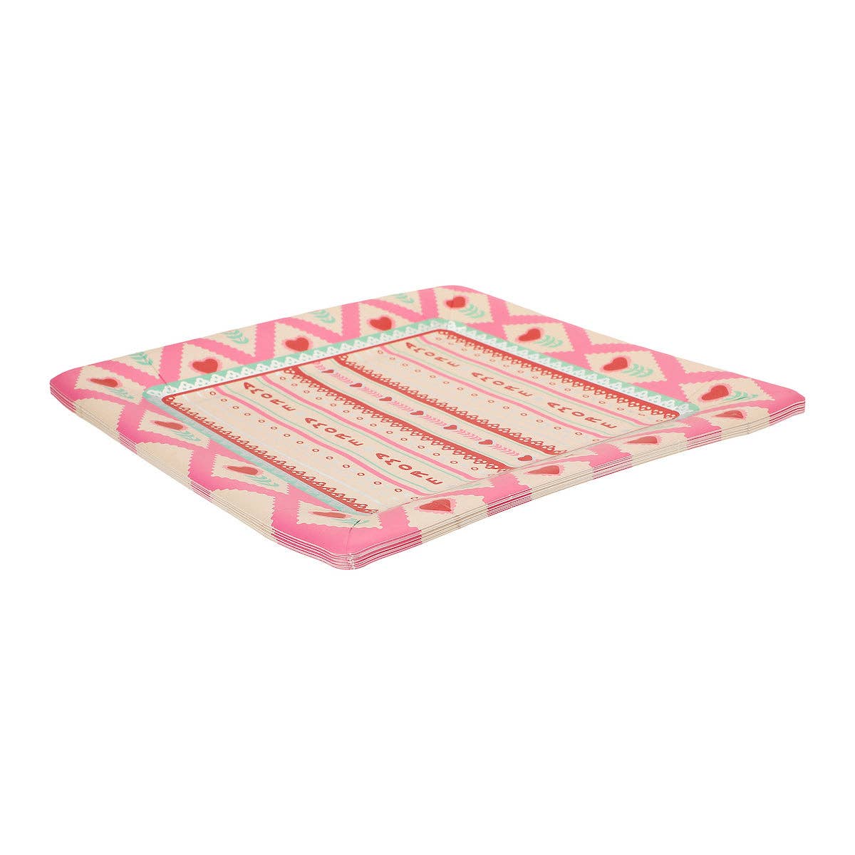 Valentine's Amore Dinner Plates (10 count)