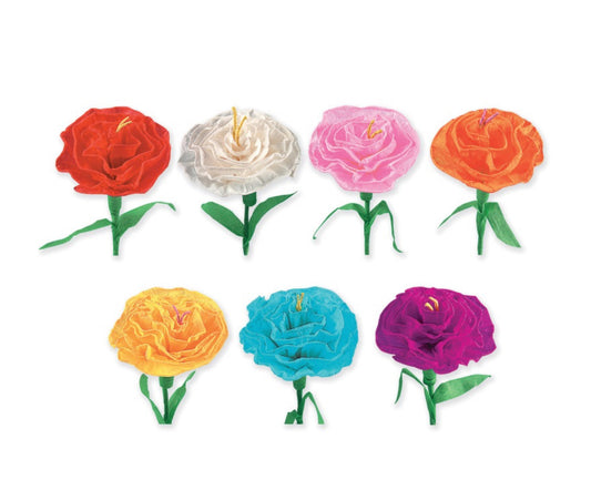 Festive Flowers