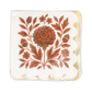 FAL1338 - Fall Flora Cocktail Napkin