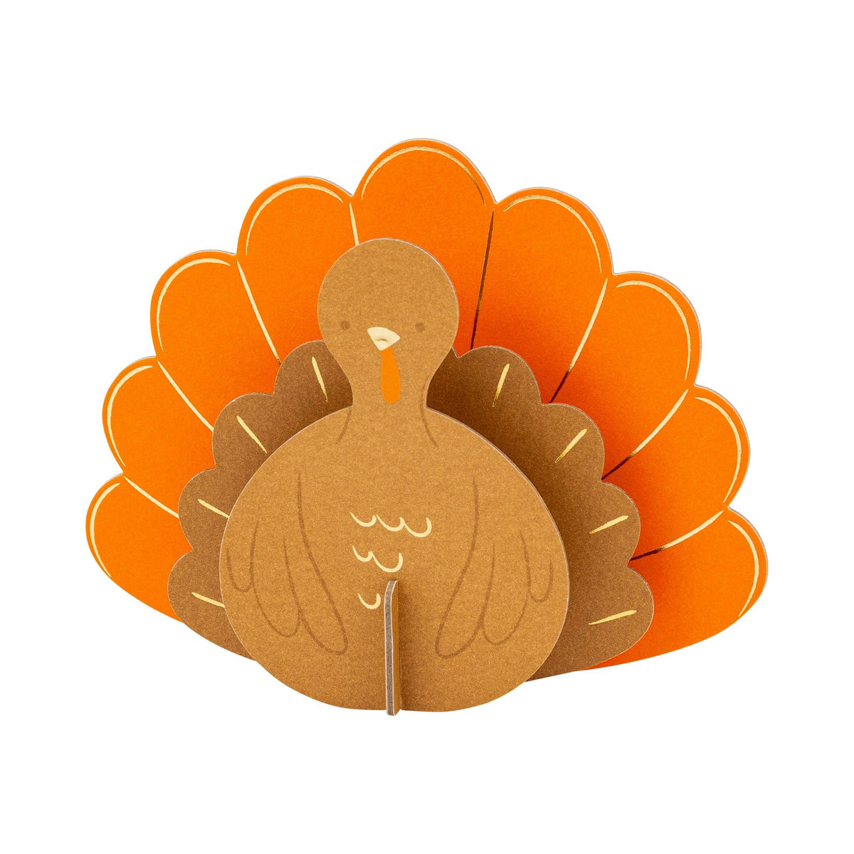 PLKC125 - Build a Turkey