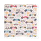 Miles per Hour - Race Pattern Plate