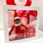 Boxed in Elf Special Delivery (pick up only)