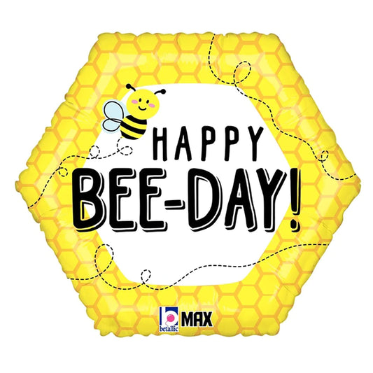 HBD Bee-day