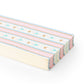 SPRING TULIP GUEST TOWELS