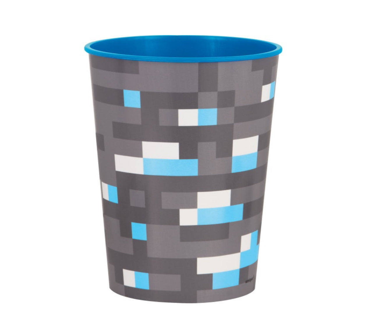 Minecraft Stadium Cup