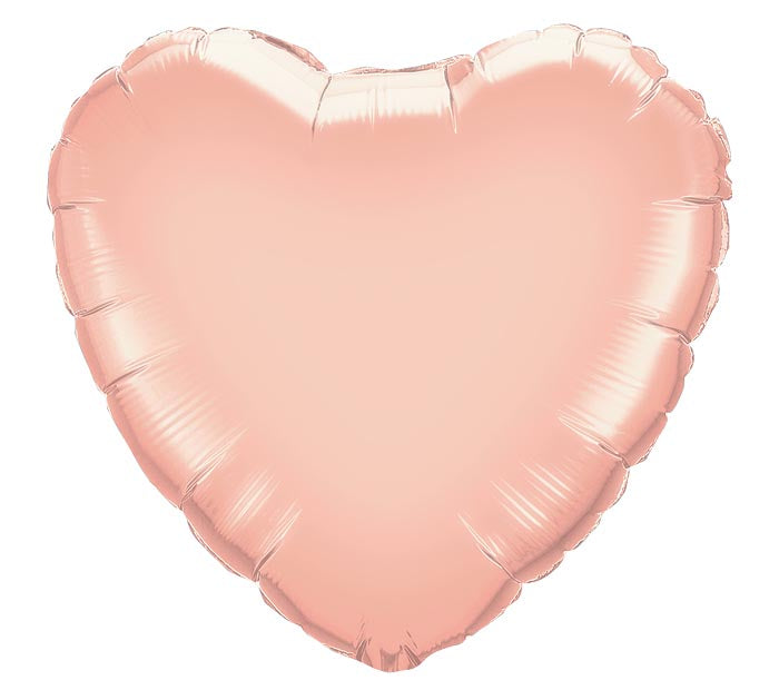 Heart Standard Balloon