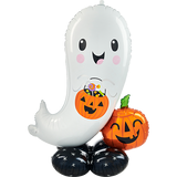 Halloween Ghost Airloonz