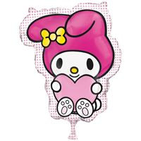 Hello Kitty Melody Standard