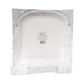 BTS1140 - School Bus Shaped Paper Plate