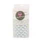 PLFC505 - Pink Bow Take Out Treat Cups