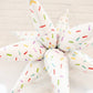 Sprinkle Starburst Balloon 40"