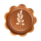 AGT1242 - Give Thanks Dessert Paper Plate
