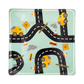 PLCON41 - Construction Road Plate