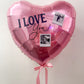 Photo Jumbo Heart