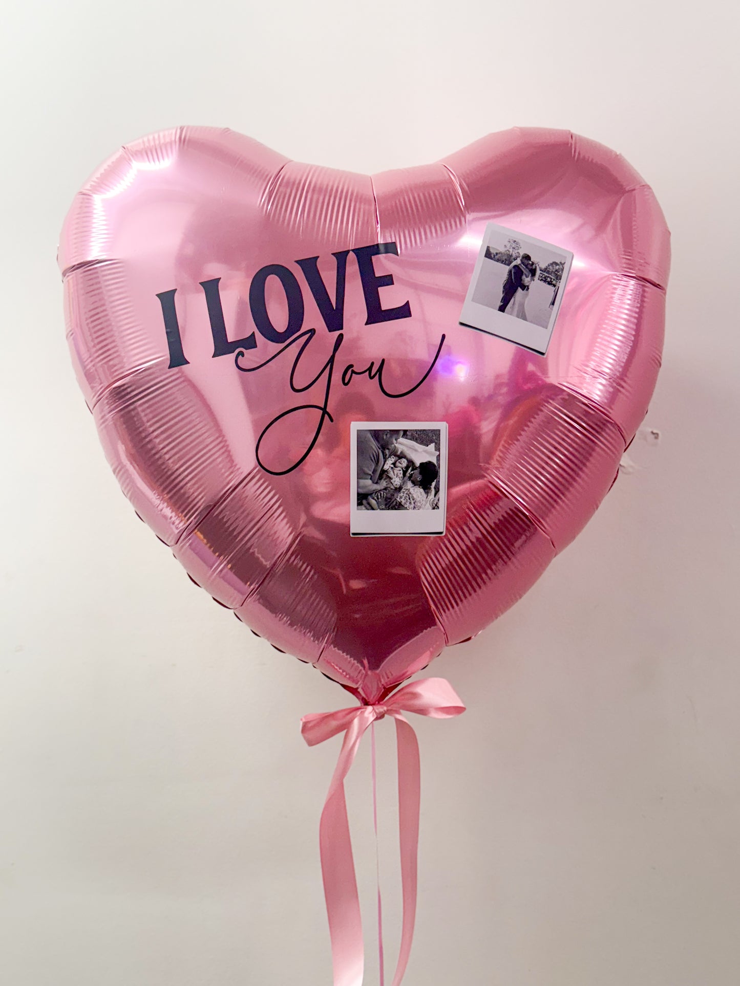 Photo Jumbo Heart