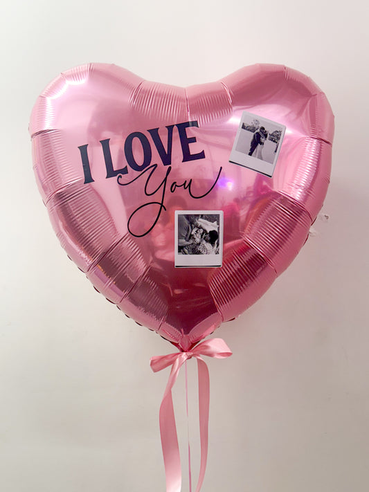 Photo Jumbo Heart