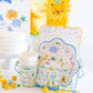 PLAML41 - Sprinkles Plate