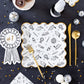 GRD1244 - Grad Icon Foil Plate