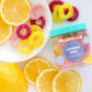 Lemonade Rings