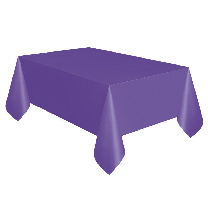 Purple Tablecover
