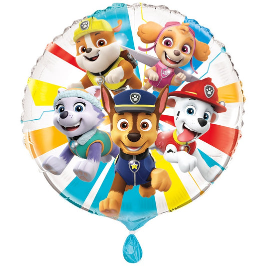 Paw Patrol