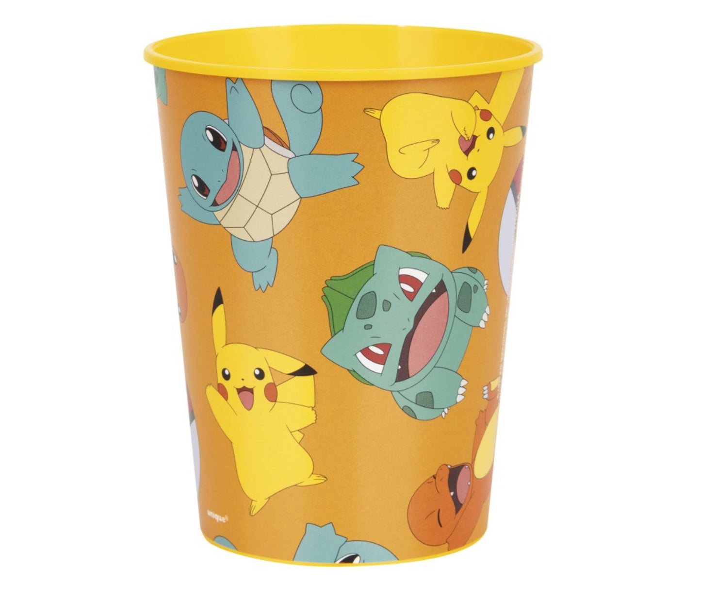Pokémon Stadium Cup