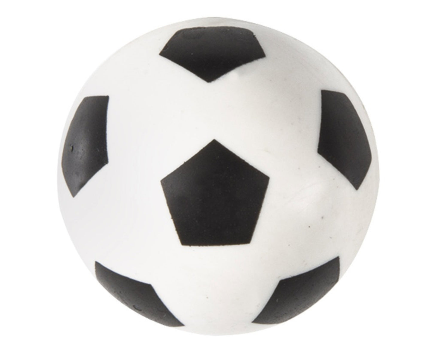 Soccer Bounce Balls - 8ct