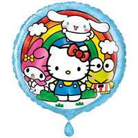 Hello Kitty Inflation Hello Kitty Standard – Inflated