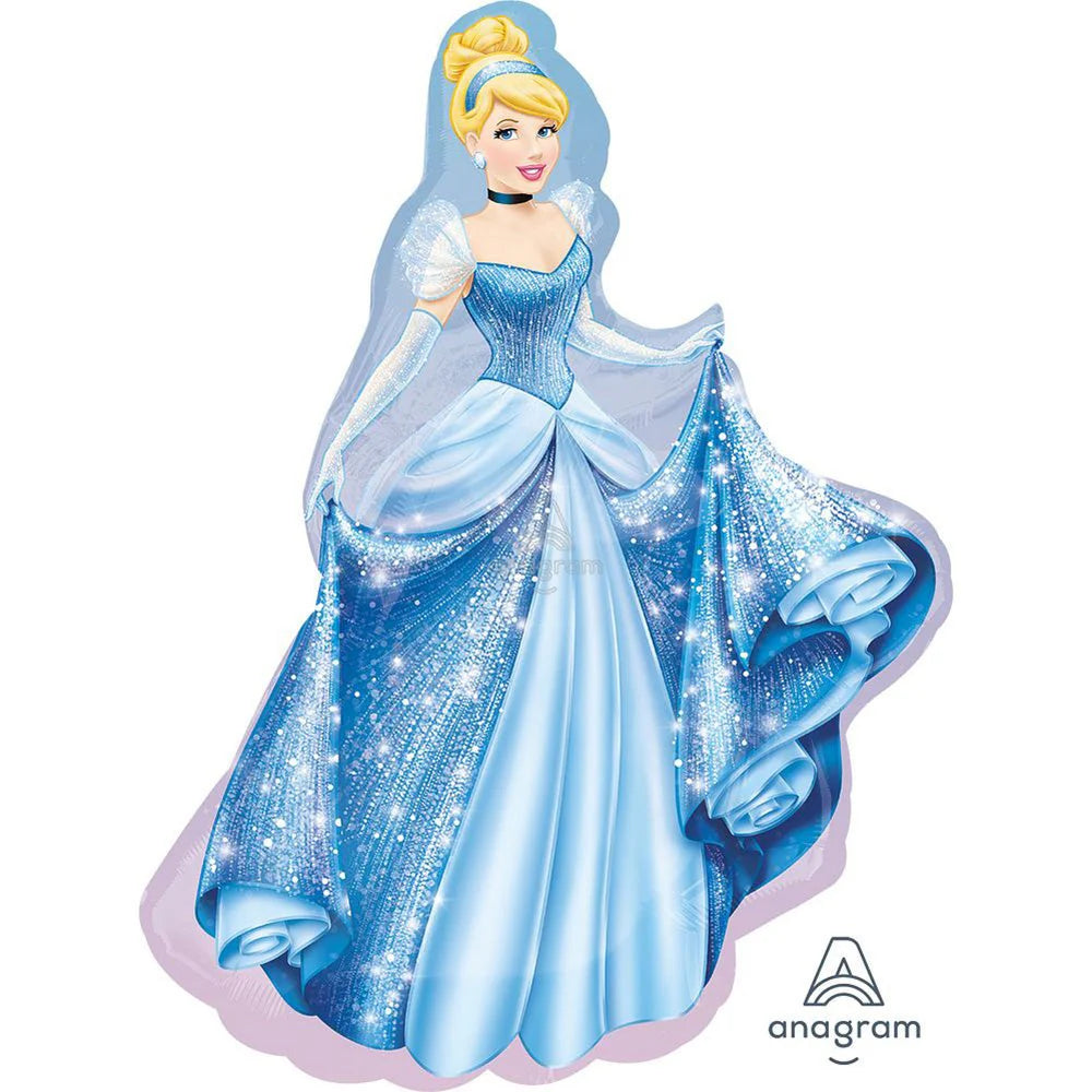 Disney Princess Cinderella Orbz