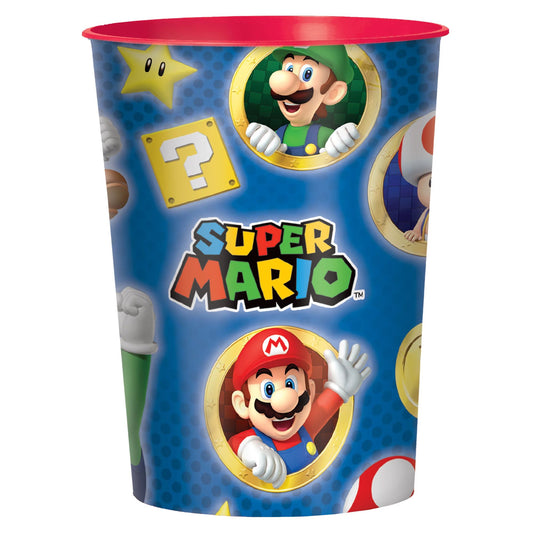 Super Mario Stadium Cup