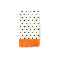 VHP1139 - Polka Dot Dinner Napkin