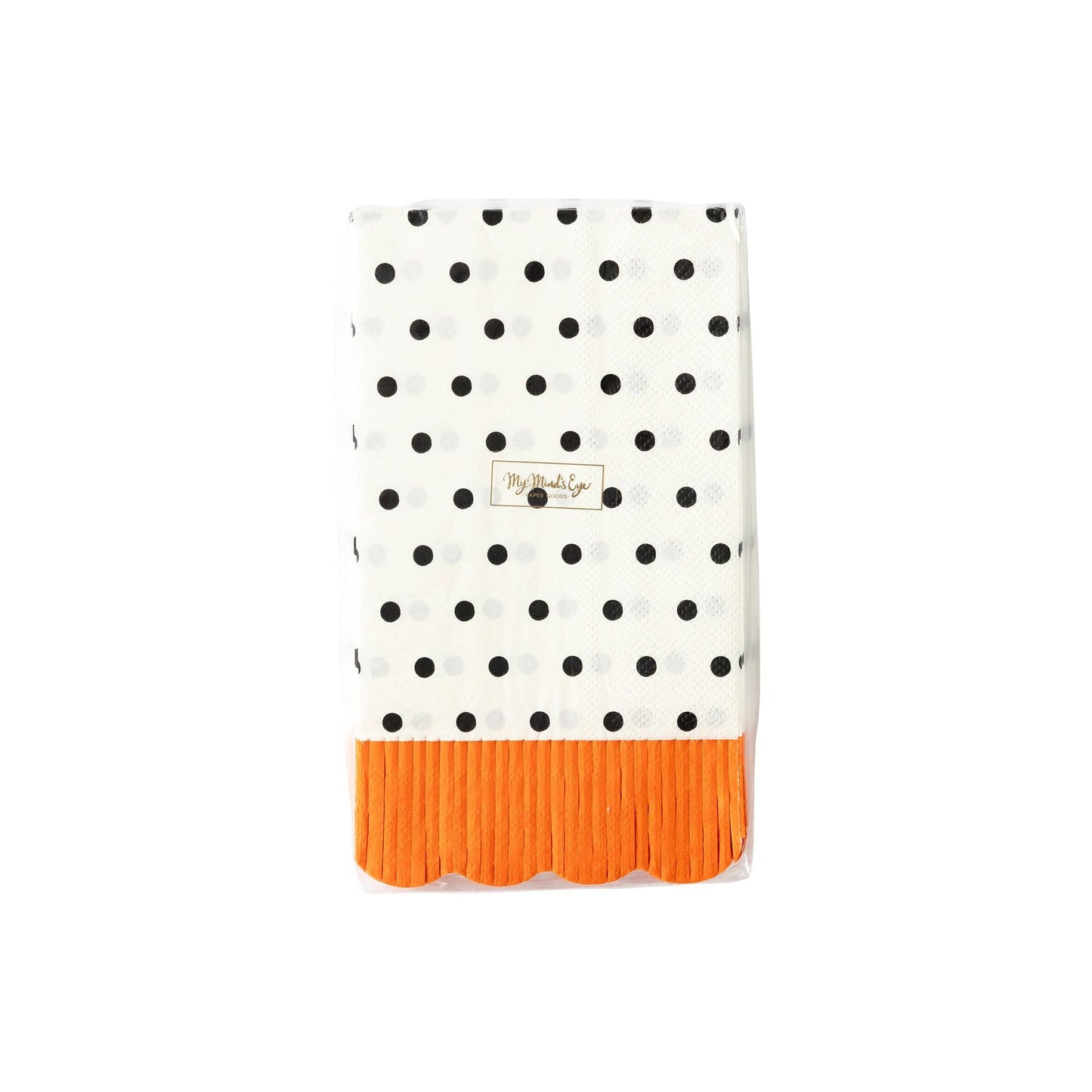 VHP1139 - Polka Dot Dinner Napkin