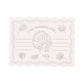 PLCV353 - Thankful Placemat