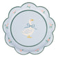 GAR1241 - Goose 8" Plate