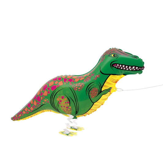 Dinosaur Walking Pet