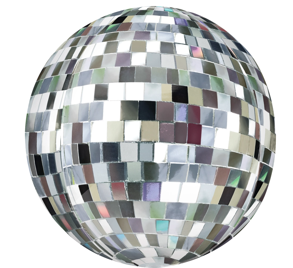 Disco Ball