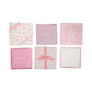PLGC116 - Pink Bows Gift Card Boxes