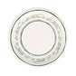 PEM1243 - Green Bough Edge Plate