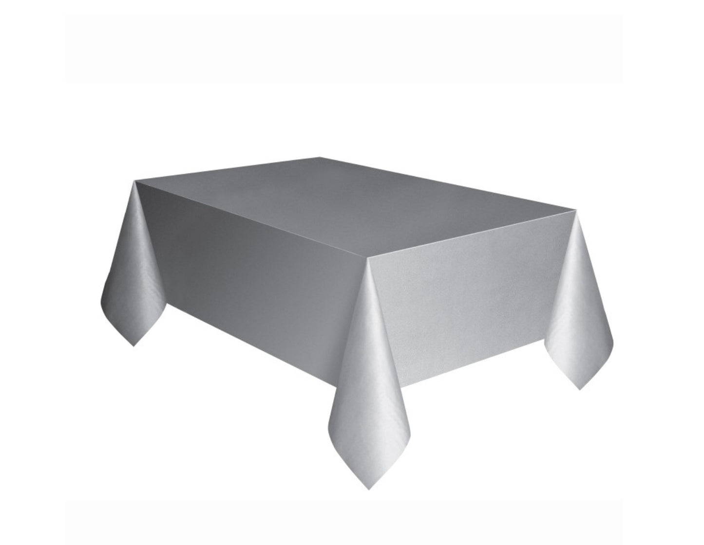 Silver Tablecover
