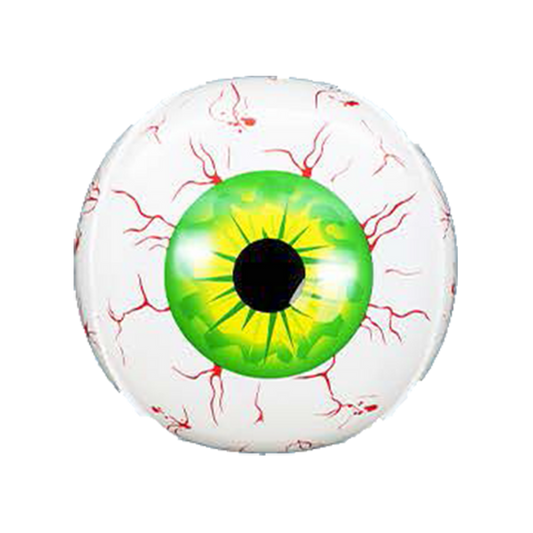 Eyeball Orb