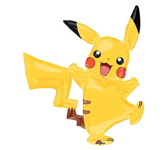 Pokémon Pikachu Airwalker