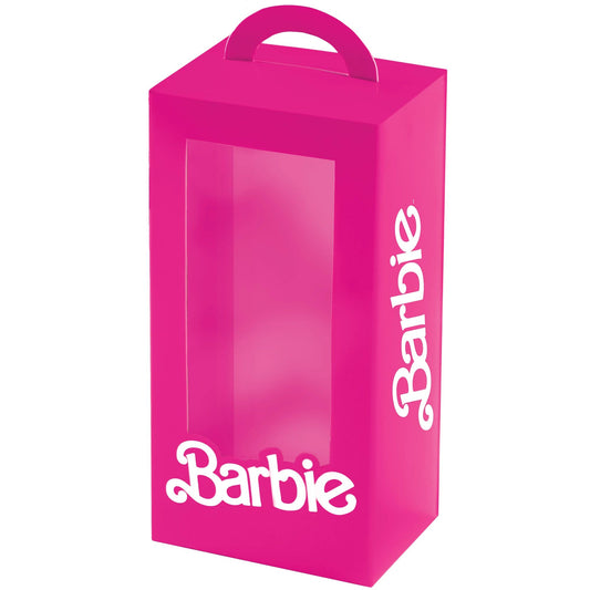 Malibu Barbie Party Favor Box 4ct