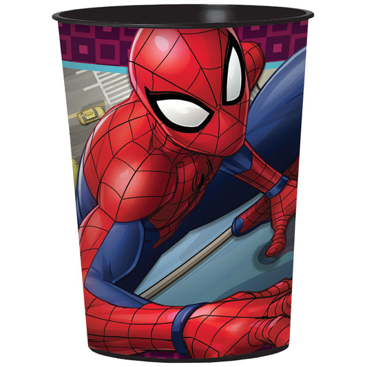 Spider-Man Stadium Cup