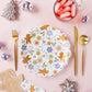 PLPL615 - Gingerbread Cookies Plate