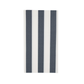 MIDNIGHT BLUE CABANA STRIPE GUEST TOWELS
